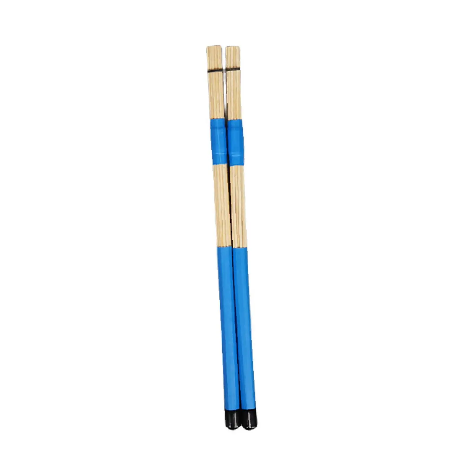 

Bamboo Drumsticks Create Light Sound Adult Gifts 40cm Length Jazz Acoustic