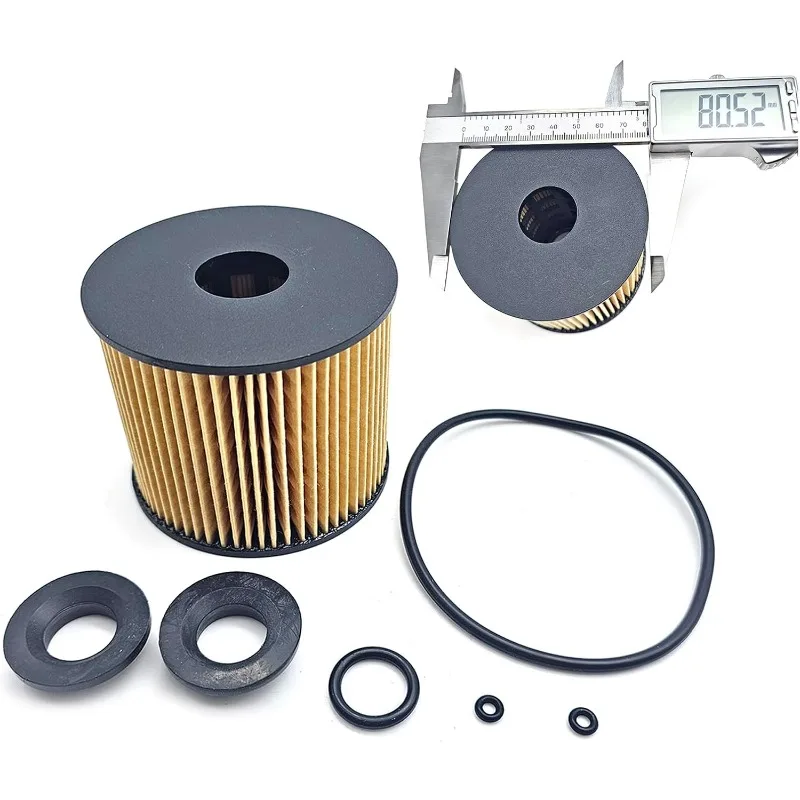 

VH23304EV040 23304-EV360 For Kobelco SK230SR-3 Fuel Filter SK260SR-3 Fuel Filter Excavator