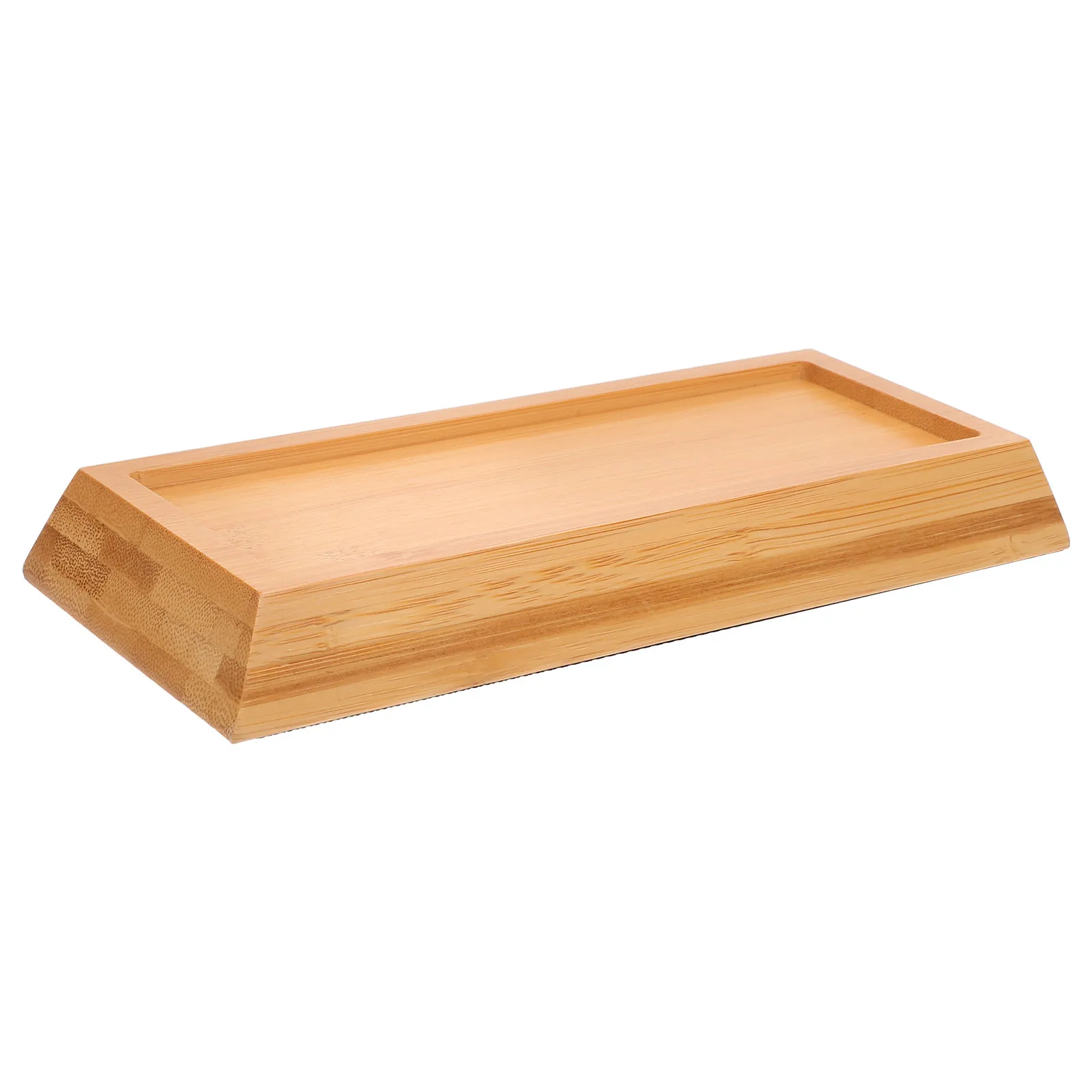 

1Pcs Wooden Whetstone Base Easy Carry Sharpening Stone Holder Household Sharpener Tool Sharpening Stone Holder