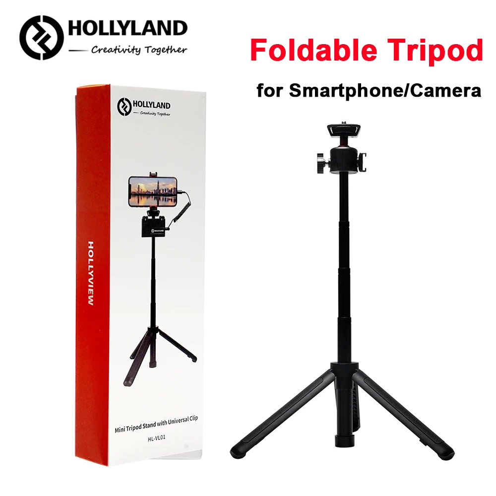 Hollyland HL-VL01 F… - image