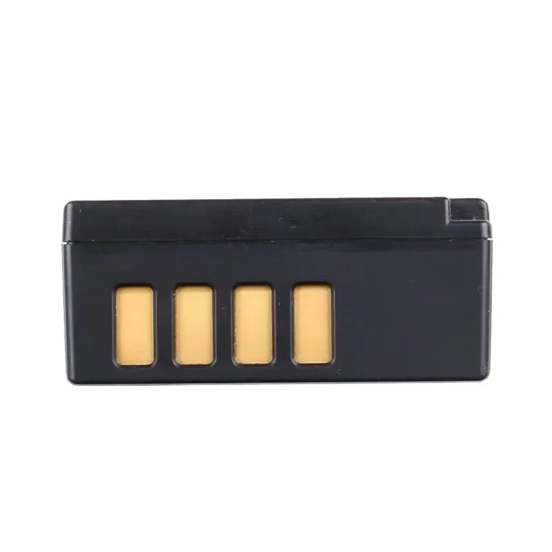 7.2V 1260mAh NP-W126S Camera Battery