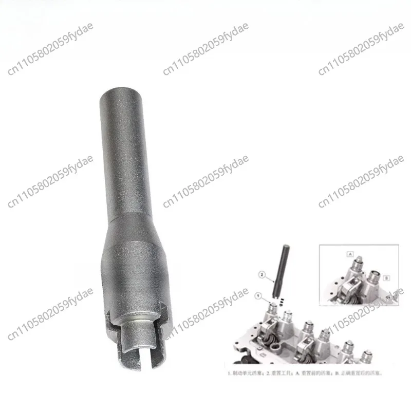 I4 Engine Diesel 2.0 Diesel Balance Shaft Tool 204DTD Engine Dedicated I4