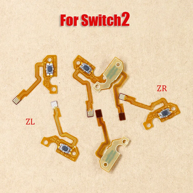 Zr Zl Button Ribbon…