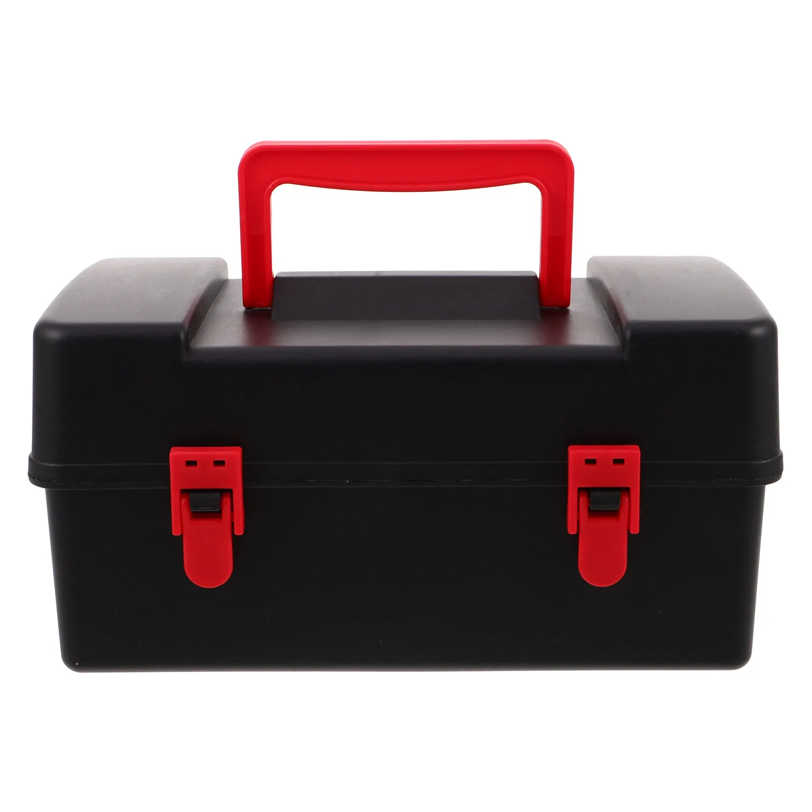 

Пластиковая коробка для хранения гироскопа, черный портативный топ, чехол для переноски, защитный органайзер с ручкой, контейнер для детских аксессуаров