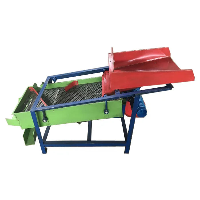 Linear Size Grading  Peanut Sorting Machine / Nut Sieving Machine / Grain Sifter Vibrating Sieve Screen Machine