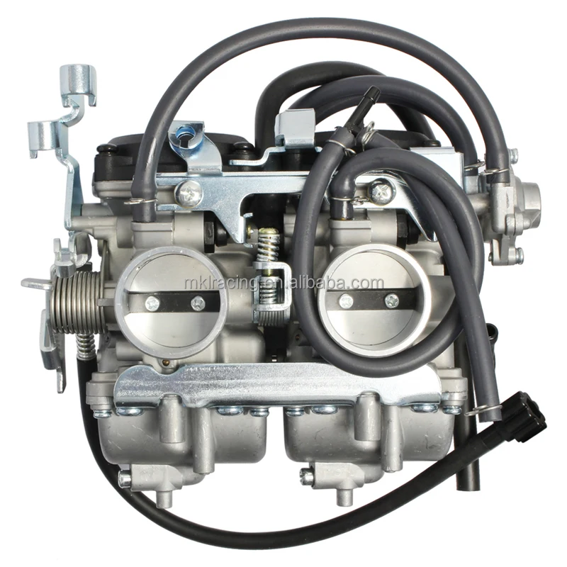 Carburetor 15001-1433 15003-1602 for Ninja 250r Ex250 Zzr250 Gpx250r Kle250 250cc Motorcycles