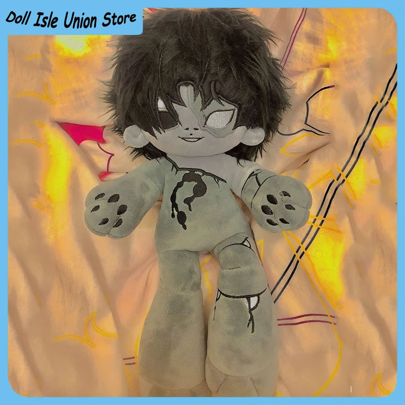 

Fools Gold Identity Ⅴ Attributes Kawaii 30cm Soft Cotton Doll Game Handsome Gift Cartoon Plush Stuffed Toy Dress Up Plushie