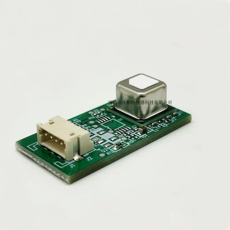 SENSIRION/ SCD40 CO2 + Temperature and Humidity Sensor module CO2 sensor