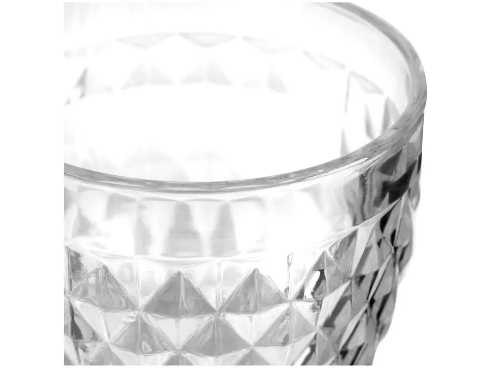 طقم أوعية زجاجية من Haus ، من 6 قطع