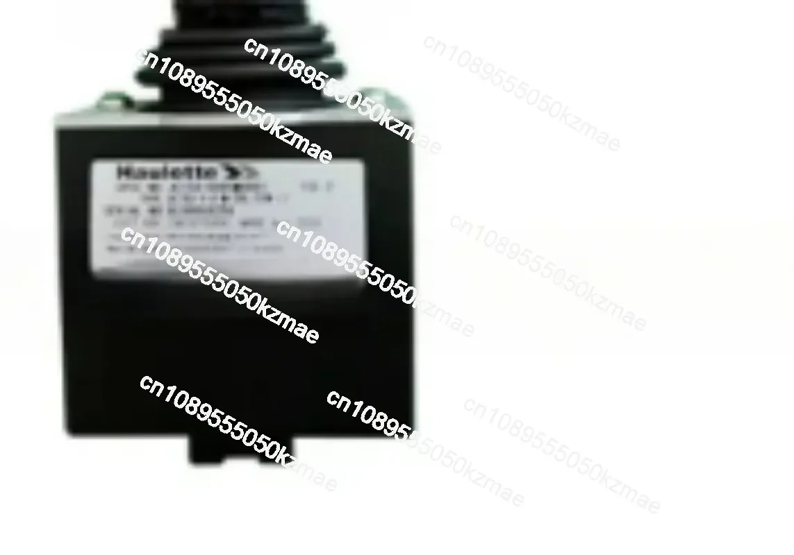 Operating Handle Arm Joystick 2901015000 For Construction Machinery