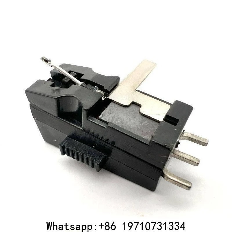 Replacement Stylus for Supraphon VK4302/VK4202 – Diamond Tip, LP Vinyl Phonograph Turntable Accessory
