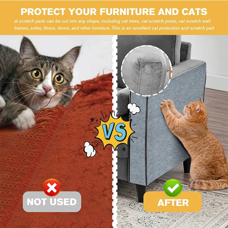 Thumbnail 2 - #52 Discounted Cat Furniture Worth Buying