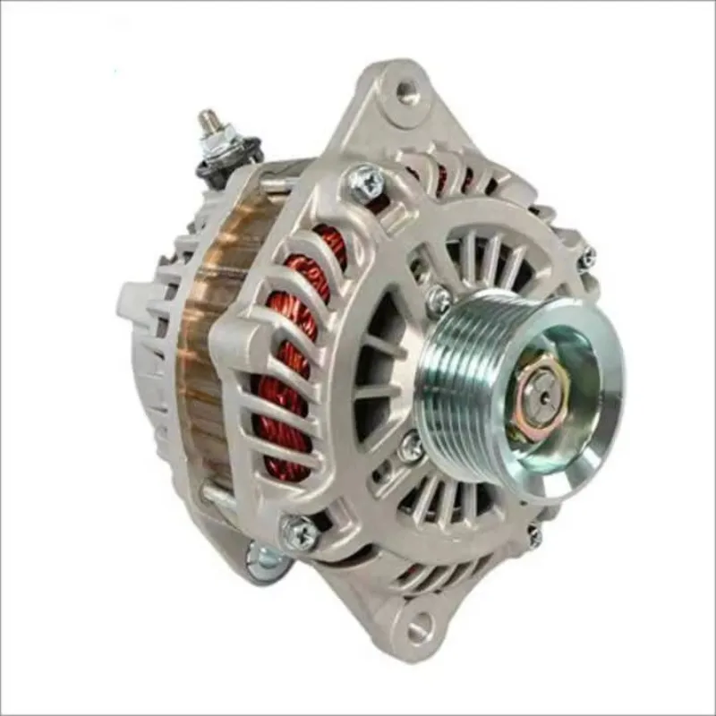 

ATG19741 11341Китайские новые запасные части Автомобильный генератор переменного тока 12 В 130 А A003TJ1791 A003TJ1791A