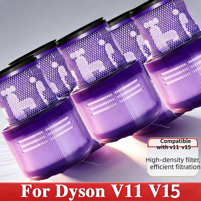 novo-acessorio-compativel-para-dyson-v11-animal-v11-torque-drive-sv14-v15-detect-peca-de-reposicao-para-filtro-de-aspirador-dyson