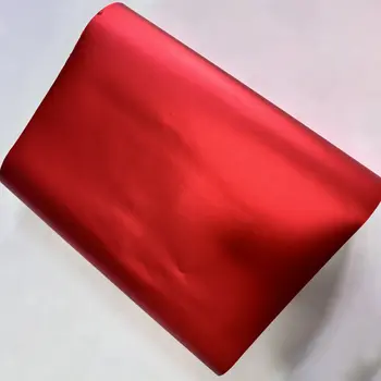 8 最佳銷售 紅色乙烯基貼膜 - №5