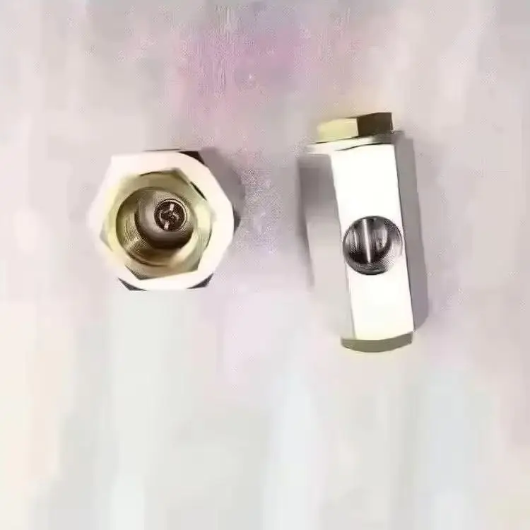 

Продувочные клапаны 128826-1, 1 шт., новые, подходят для деталей воздушного компрессора Quincy