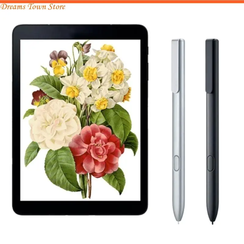 HX6A HOT Button for Touch Screen S Pen For Tab SM-T820 T825 T8