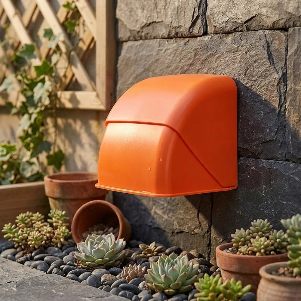 86 Type Socket Waterproof Box for Outdoor Use Featuring Rain Cover and PC Material for Long Lasting Protection