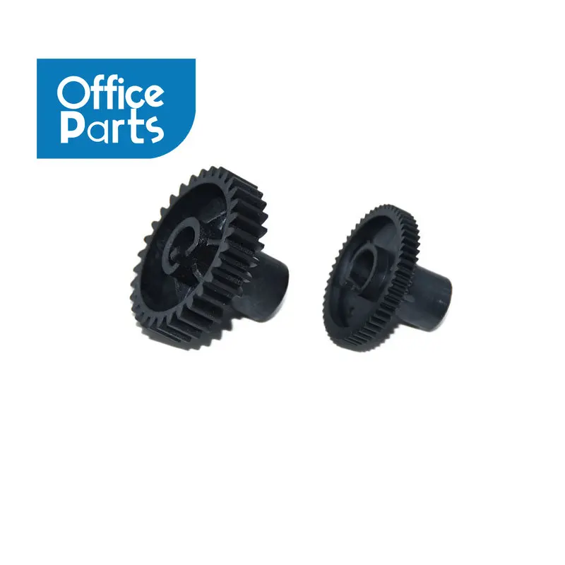 5ชุด FK-1150 302RV93050 2RV93050 Lower Fuser Roller Gear สำหรับ Kyocera ECOSYS P2040 P2235 M2040 M2135 M2540 M2635 M2640 M2735