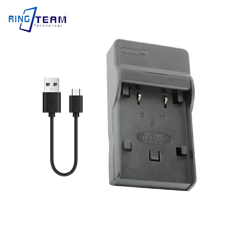 10ชิ้น/ล็อตที่ชาร์จ USB เทียบเท่า CB-2LT CB-2LW สำหรับแบตเตอรี่ Canon NB-2LH NB-2L BP-2L5 BP-2L12 BP-2F12 BP-2L13 BP-2L18 BP-2L14