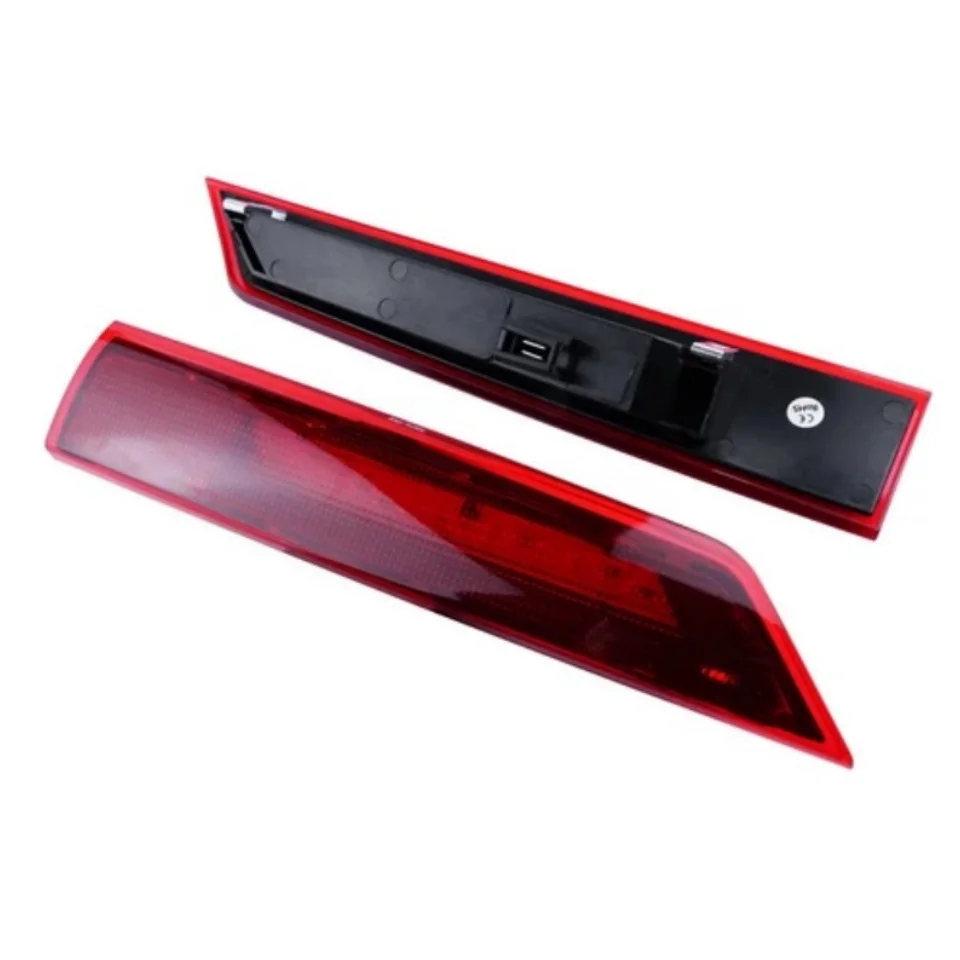 For Ford Transit/ Tourneo Custom 2012-Up Barn Door Models LED Third Brake Light Stop Light Lamp GK21-13N408-AB, 2009952, 2009953 view 3