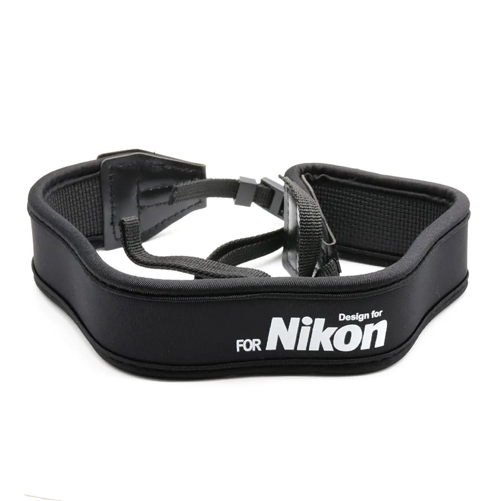 ElasticNeck สายคล้องคอสำหรับกล้อง Canon Nikon Sony Pentax