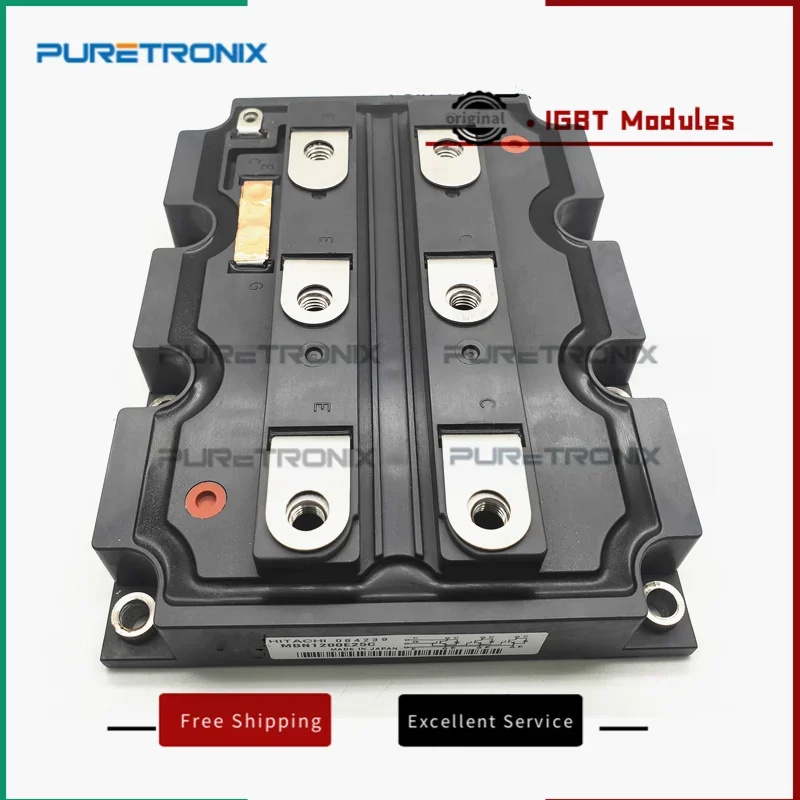 MBN1200E25C MBN1200D25C MBN1200D33A MBN1200D33AS وحدة الطاقة IGBT الأصلية الجديدة