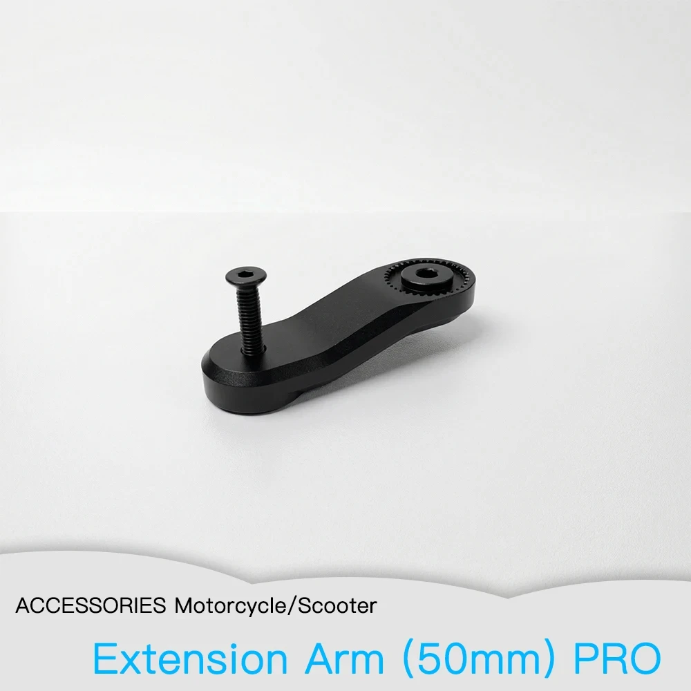 Quick Release 360 lever mount head standard short lever colorful replacement for twist mount extension arm PRO phone mount image 4