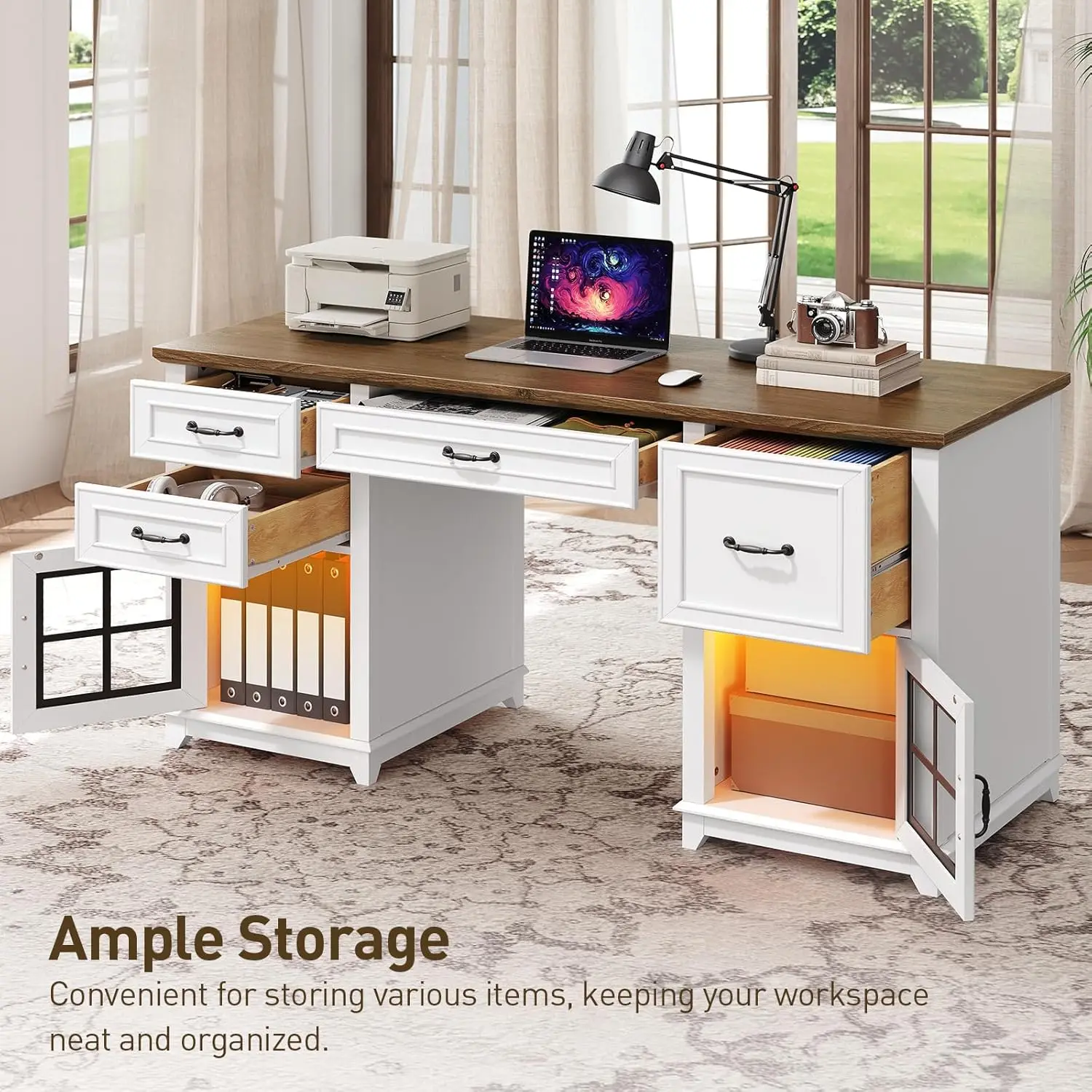 Thumbnail 3 - #6 Filing Cabinets Ranking List in 2026