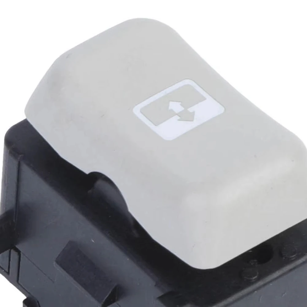 

Efficient 15818454 Car Electric Power Window Control Switch Button For GMC Buick