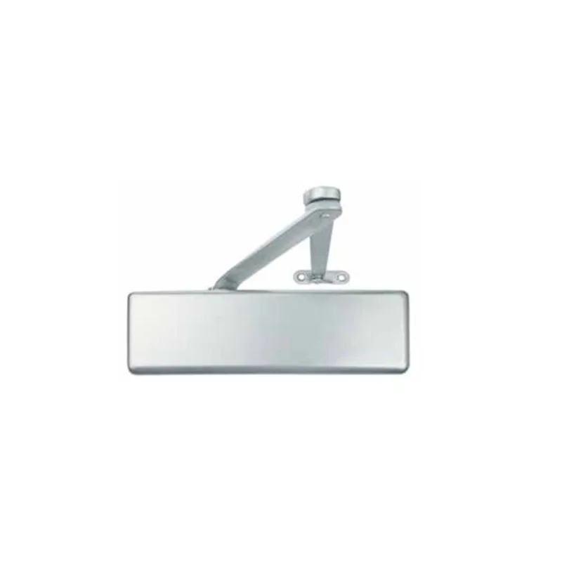 Hot-selling stainless steel private door lock parts American standard office door closer