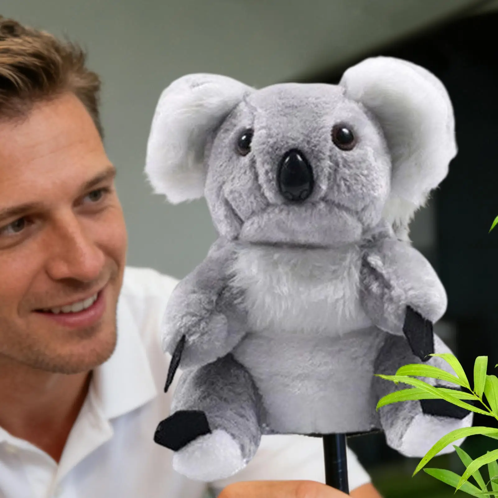 

Чехол на голову водителя, милые мягкие спортивные аксессуары, чехлы для водителя гольфа, головные уборы для лесного фарватера, молоток, уличный курс, дальность действия