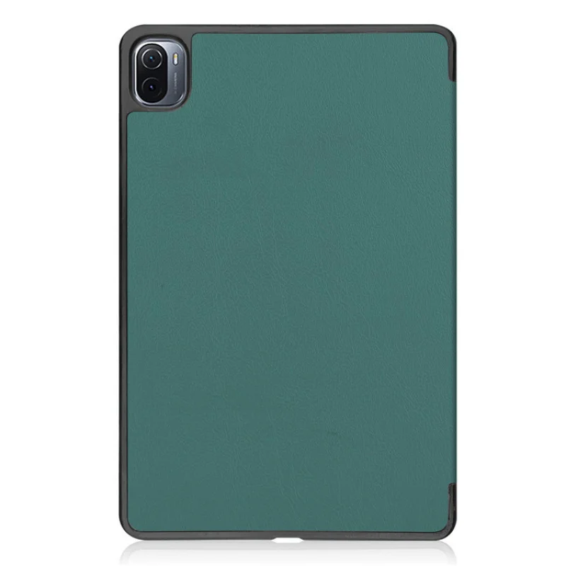Tri-Fold Case for Xiaomi Pad 5 / Pad 5 Pro 11 Inch with Auto Wake Sleep Shockproof Cover