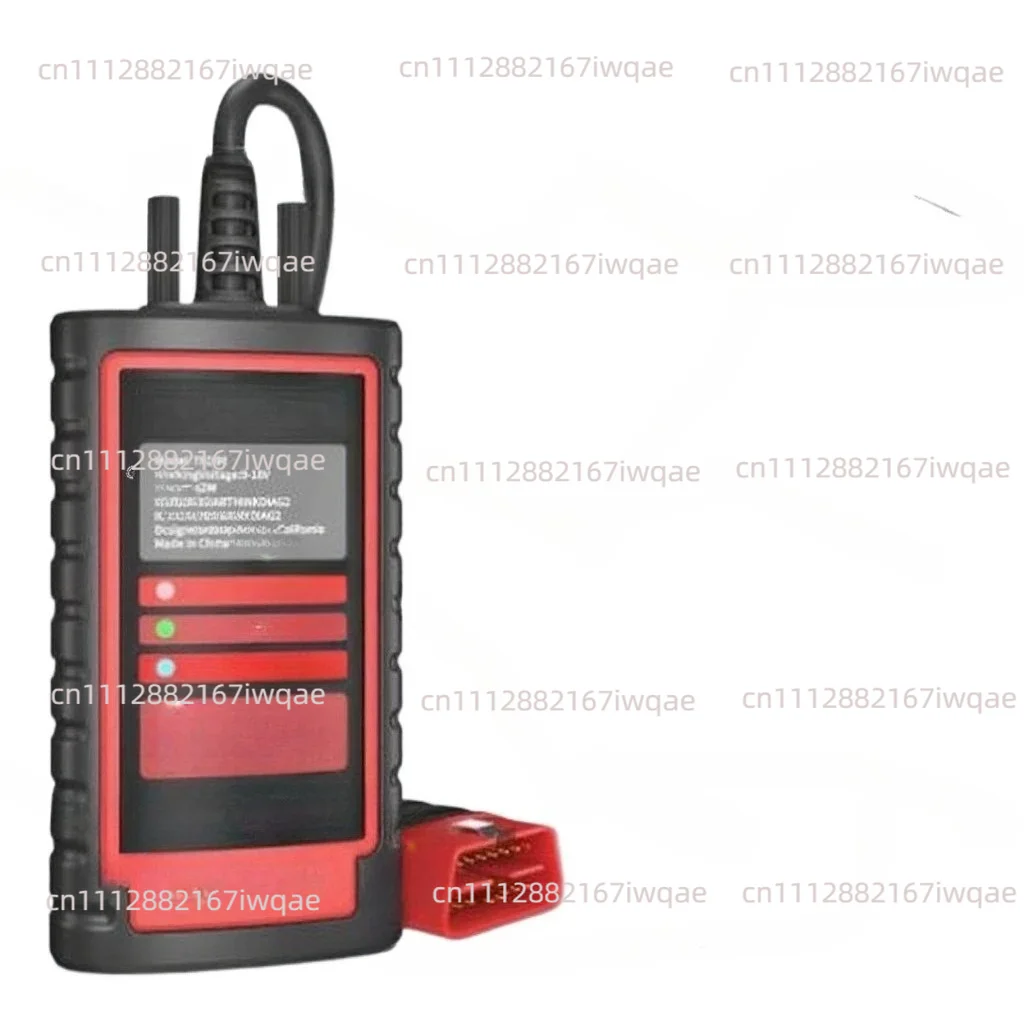100% Original ThinkCar Applicable to Thinkdiag2 OBD2 Scanner + 16 Resets