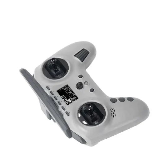 أحدث البلوز T Pro V2 الداخلي 2.4G 1000mW ExpressLRS ELRS وحدة تحكم راديو قاعة الاستشعار Gimbals EdgeTX/OpenTX TPRO