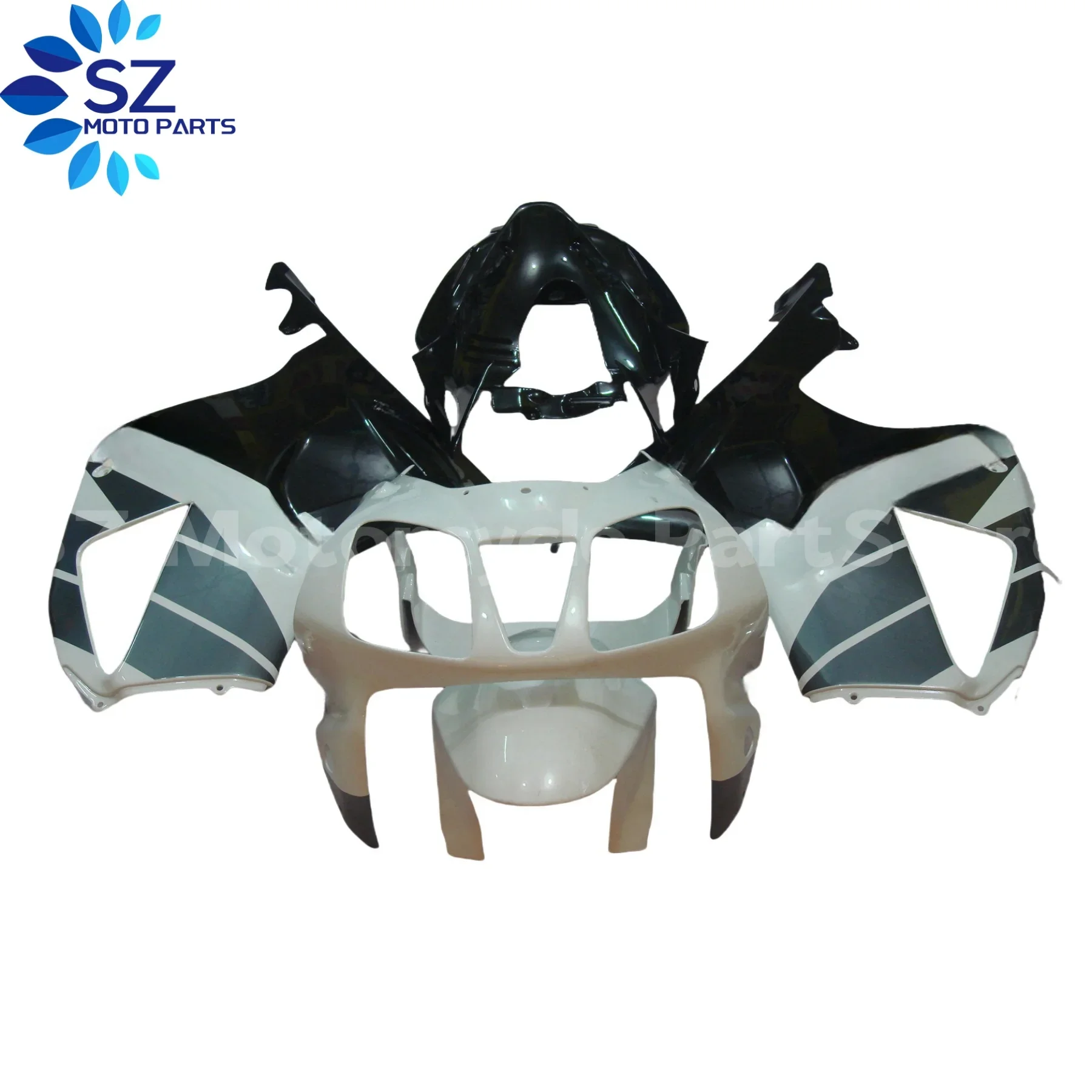 

Motorcycle Fairings Kit for HONDA VTR1000 2000 2001 2002 2003 2004 2005 2006 VTR1000R RC51 00-06 Bodywork Set