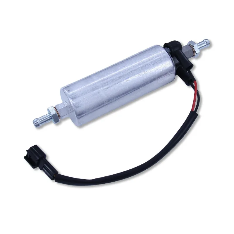 High & Low Pressure Fuel Oil Pump AM136232 6GR‑24410‑01‑00 6CB‑24410‑00‑00, Replacement Fuel Pump