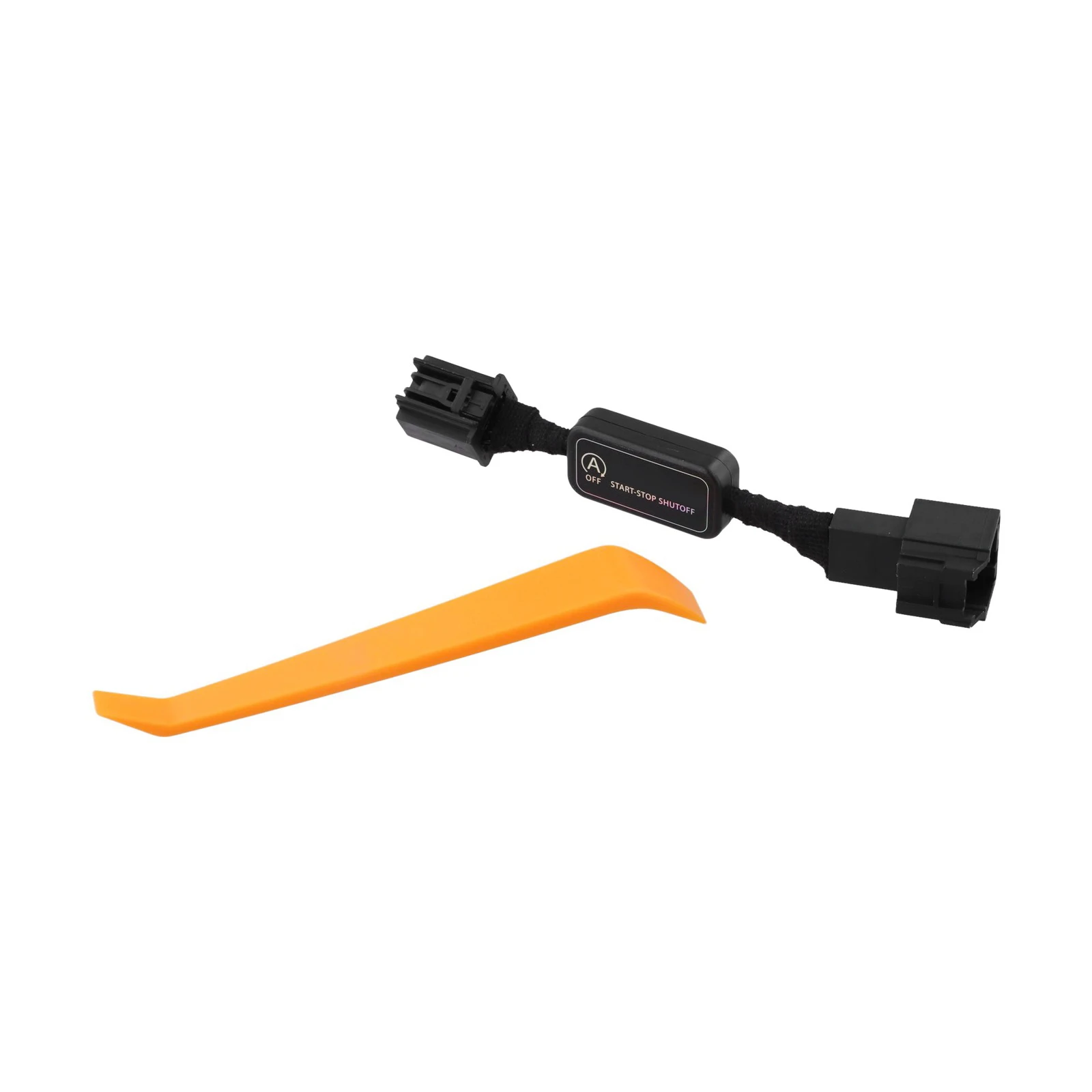 Auto Engine Stop Start for eliminator Cable Replacement for Ford For Maverick 2022 2023 Vehicle Engine Start Stop System
