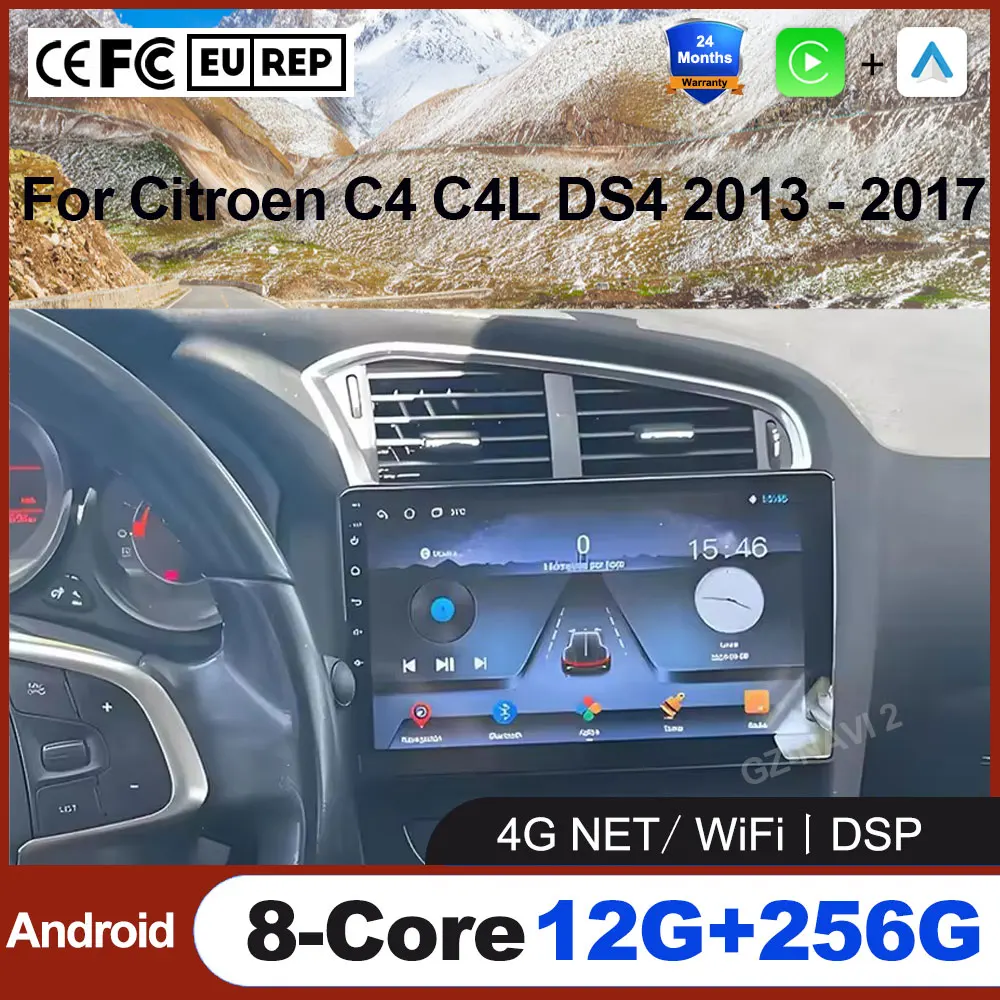 Android Auto Apple … - image