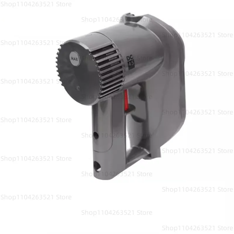 

Used Original Stock Vacuum Cleaner Motor Assembly for DC45 motorhead Screw plate replacement Motor handle
