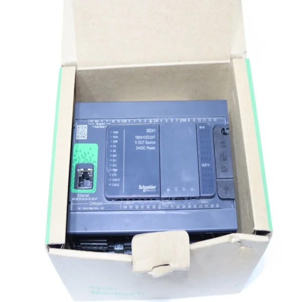 

Tm241cec24t Brand New Original Spot Plc