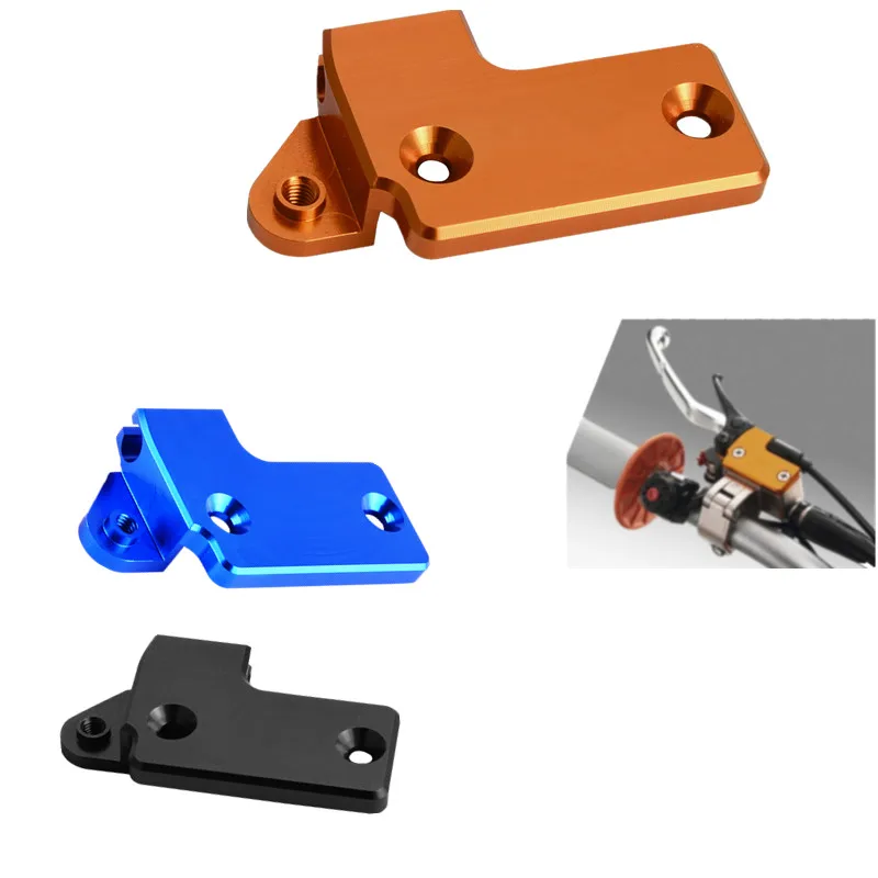 Aluminum Clutch Mas… - image