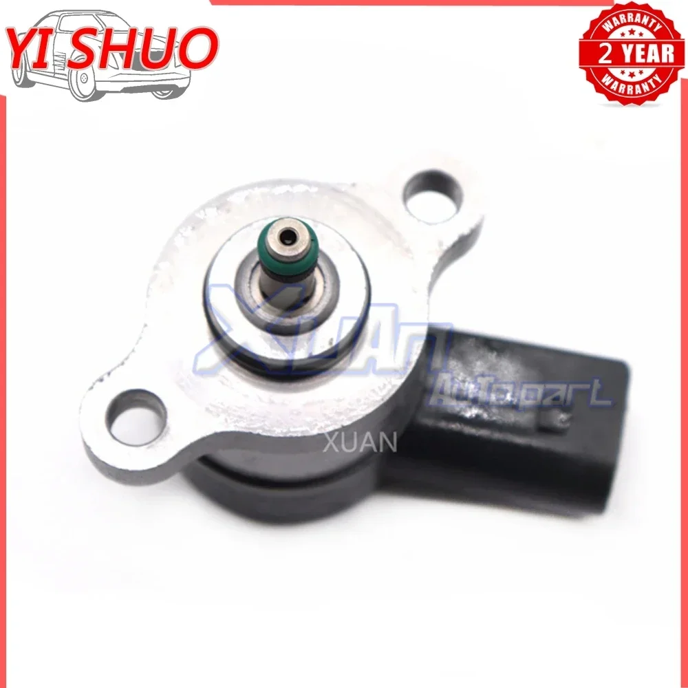 XUAN DRV FUEL PUMP PRESSURE REGULATOR SUCTION CONTROL VALVE for MERCEDES BENZ A-CLASS E-CLASS G-CLASS M-CLASS 6110780149