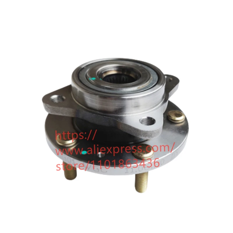 

Wheel Hub Bearing for JAC J7/A5