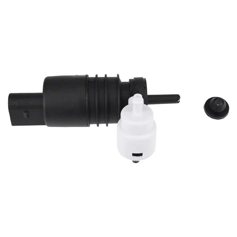 Car Front Windshield Wipe Washer Pump Motor 155250117 68310928AA For Jeep Compass Cherokee 2017-2022 Parts
