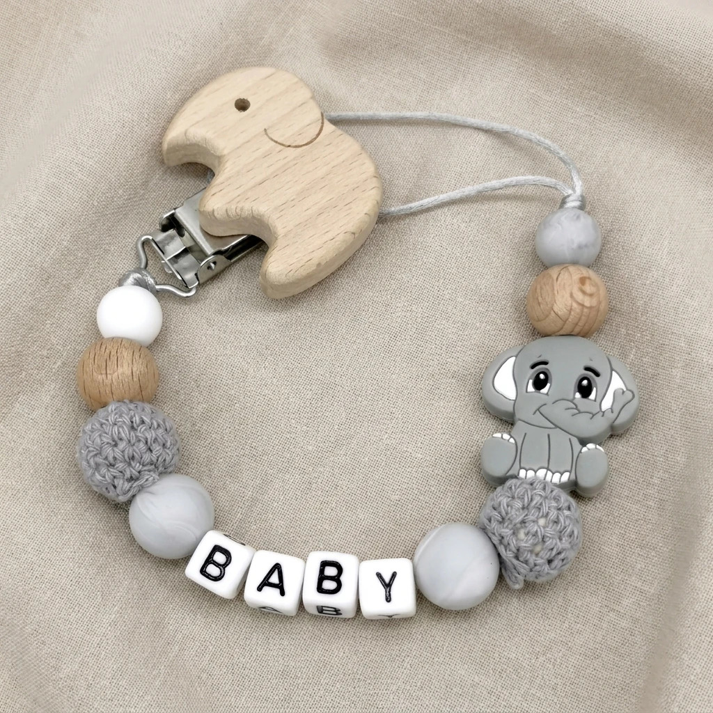 Sae49fcb6978040f4bc2d959e6b080daaT - Personalised Dummy Clips UK