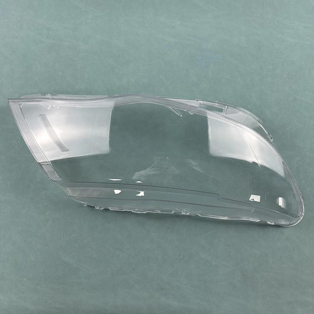 For Geely Boyue 2016 2017 2018 Headlight Lens Cover Transparent Lampshade Headlamp Shell Plexiglass Auto Replacement Parts