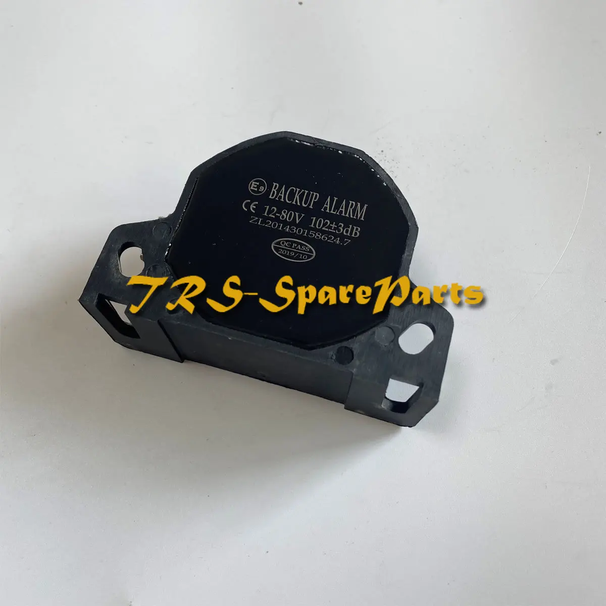 6651512 Back-Up Alarm Fits Bobcat S130 S150 S160 S175 S185 S205 S220 S250 S300