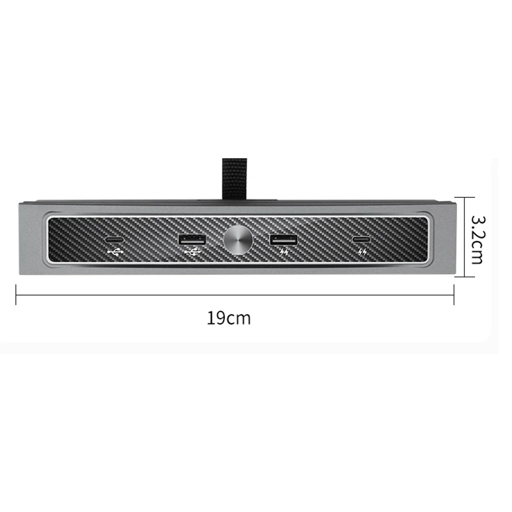 Fast Charger Docking Station for Tesla For Model 3 For Model Y Imported Electronic Components Stable Performance