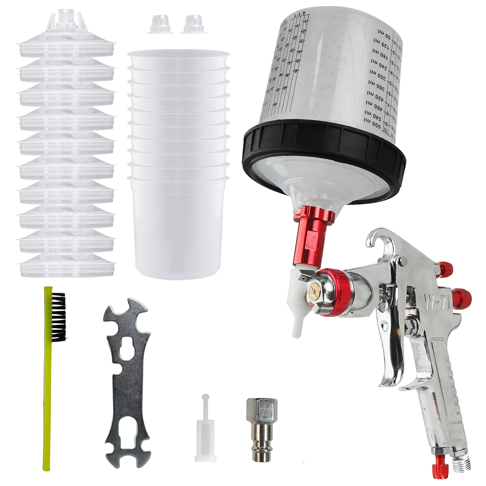 1.0/1.3/1.5/1.8MM N…